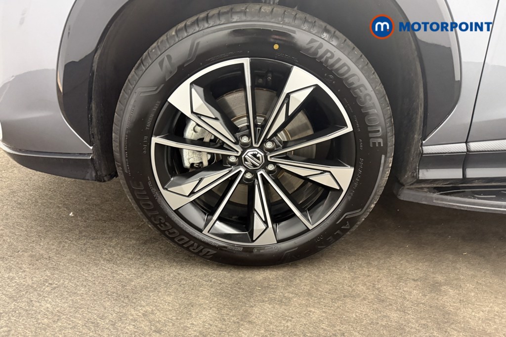 Mg Motor Uk HS Trophy Automatic Petrol Plug-In Hybrid SUV - Stock Number (1625793) - 26th supplementary image