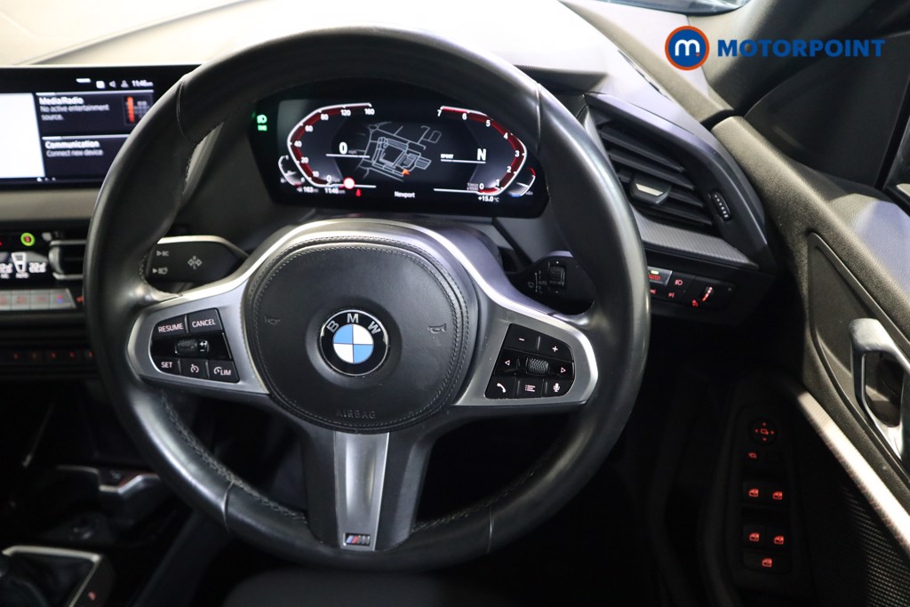 BMW 2 Series M Sport Manual Petrol Saloon - Stock Number (1625946) - 2nd supplementary image