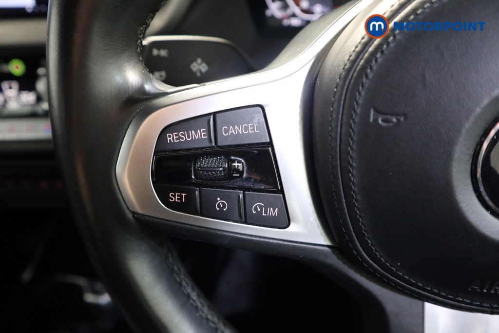 BMW 2 Series M Sport Manual Petrol Saloon - Stock Number (1625946) - 3rd supplementary image