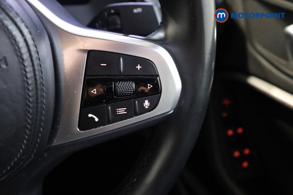 BMW 2 Series M Sport Manual Petrol Saloon - Stock Number (1625946) - 4th supplementary image