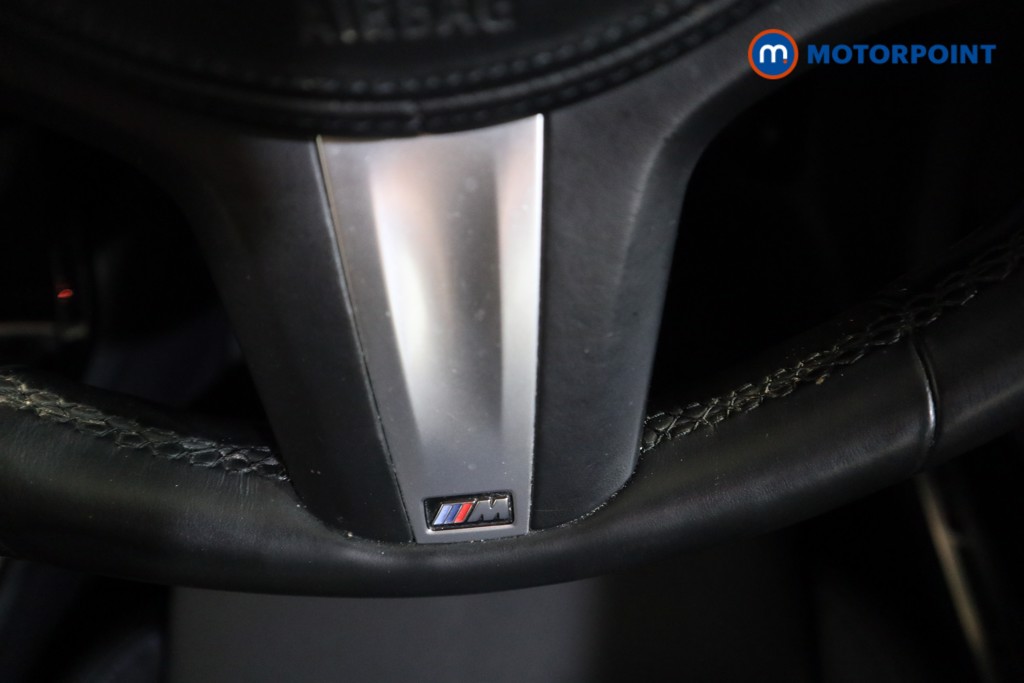 BMW 2 Series M Sport Manual Petrol Saloon - Stock Number (1625946) - 5th supplementary image