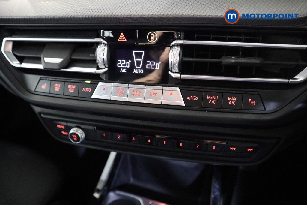 BMW 2 Series M Sport Manual Petrol Saloon - Stock Number (1625946) - 8th supplementary image