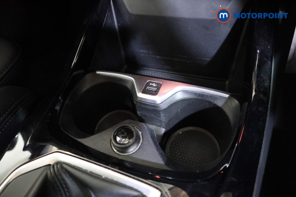 BMW 2 Series M Sport Manual Petrol Saloon - Stock Number (1625946) - 9th supplementary image