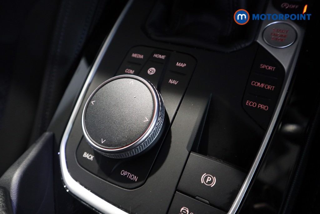 BMW 2 Series M Sport Manual Petrol Saloon - Stock Number (1625946) - 10th supplementary image