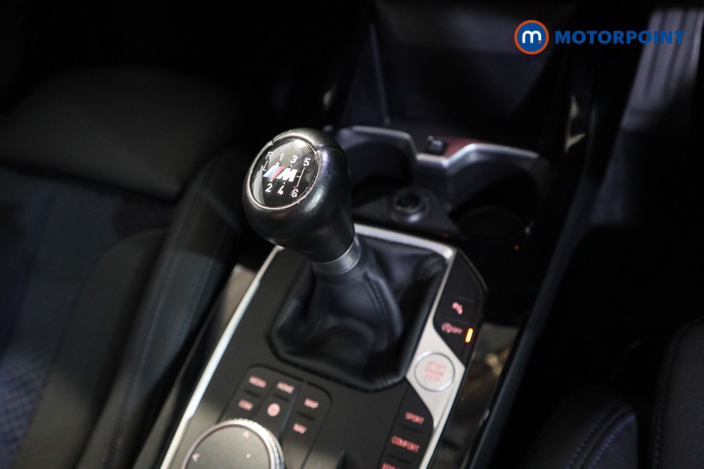 BMW 2 Series M Sport Manual Petrol Saloon - Stock Number (1625946) - 11th supplementary image