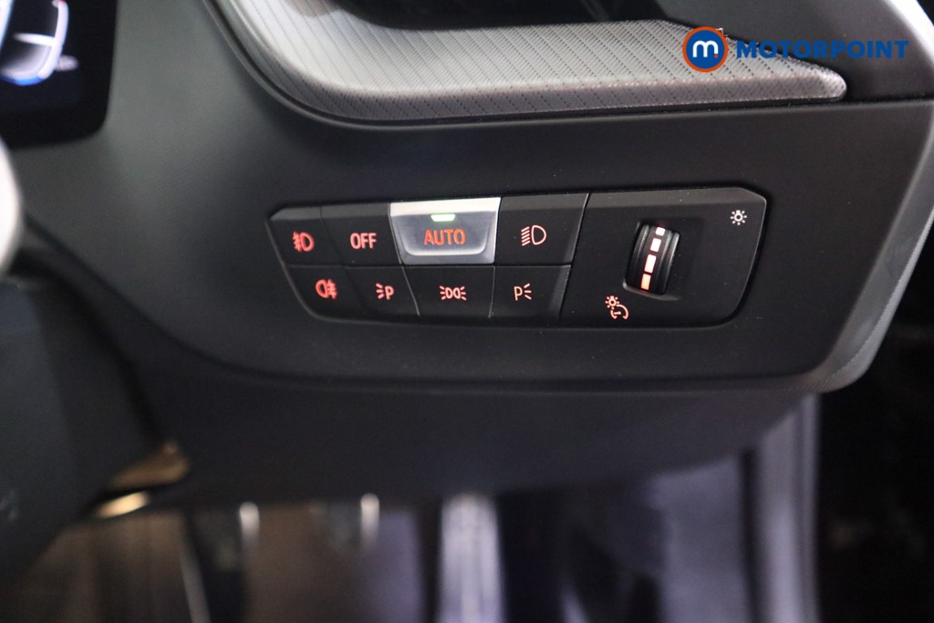 BMW 2 Series M Sport Manual Petrol Saloon - Stock Number (1625946) - 13th supplementary image