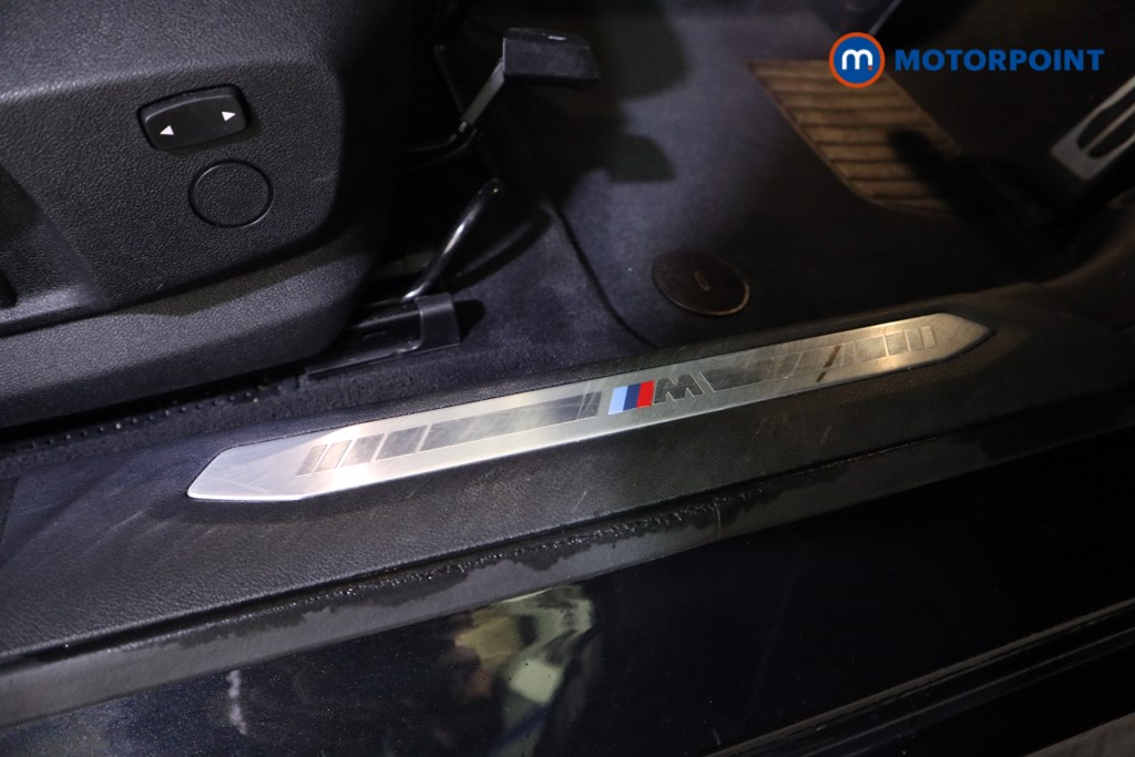 BMW 2 Series M Sport Manual Petrol Saloon - Stock Number (1625946) - 16th supplementary image