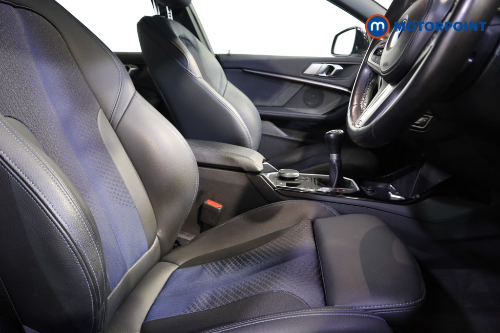 BMW 2 Series M Sport Manual Petrol Saloon - Stock Number (1625946) - 18th supplementary image