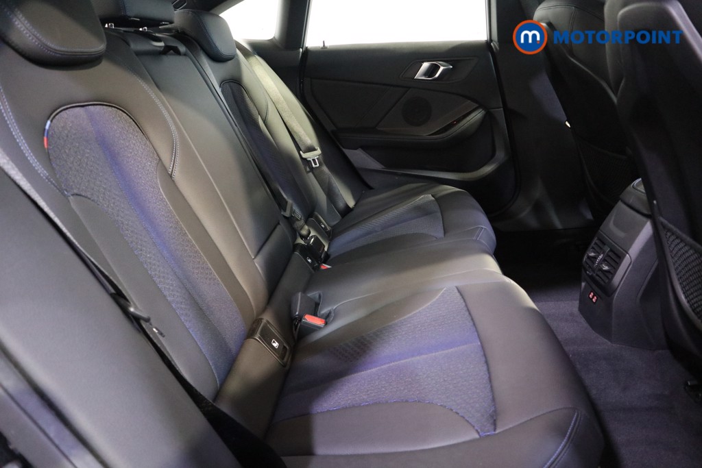 BMW 2 Series M Sport Manual Petrol Saloon - Stock Number (1625946) - 19th supplementary image