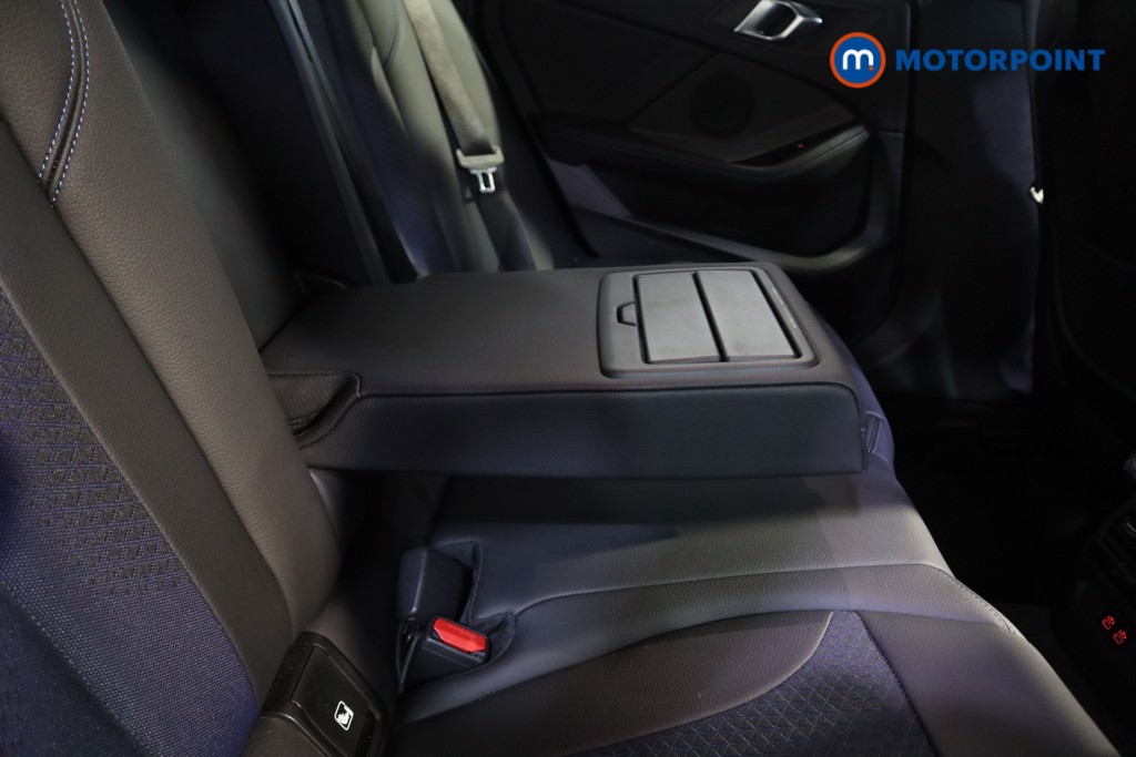 BMW 2 Series M Sport Manual Petrol Saloon - Stock Number (1625946) - 21st supplementary image