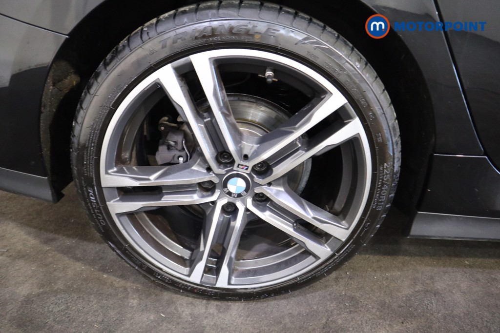 BMW 2 Series M Sport Manual Petrol Saloon - Stock Number (1625946) - 26th supplementary image