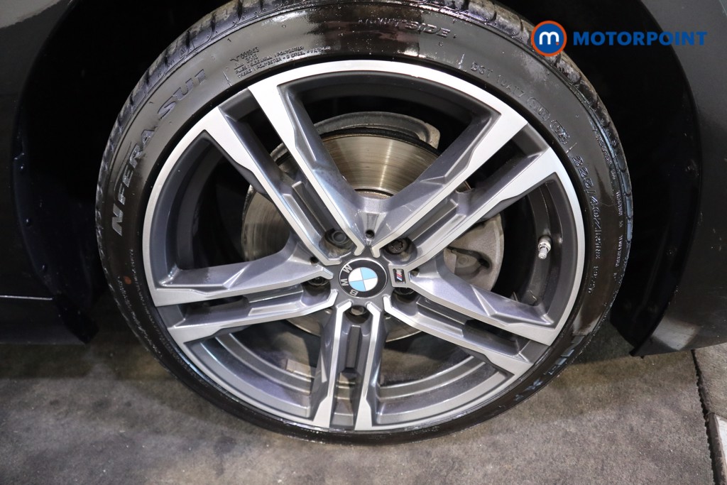 BMW 2 Series M Sport Manual Petrol Saloon - Stock Number (1625946) - 27th supplementary image