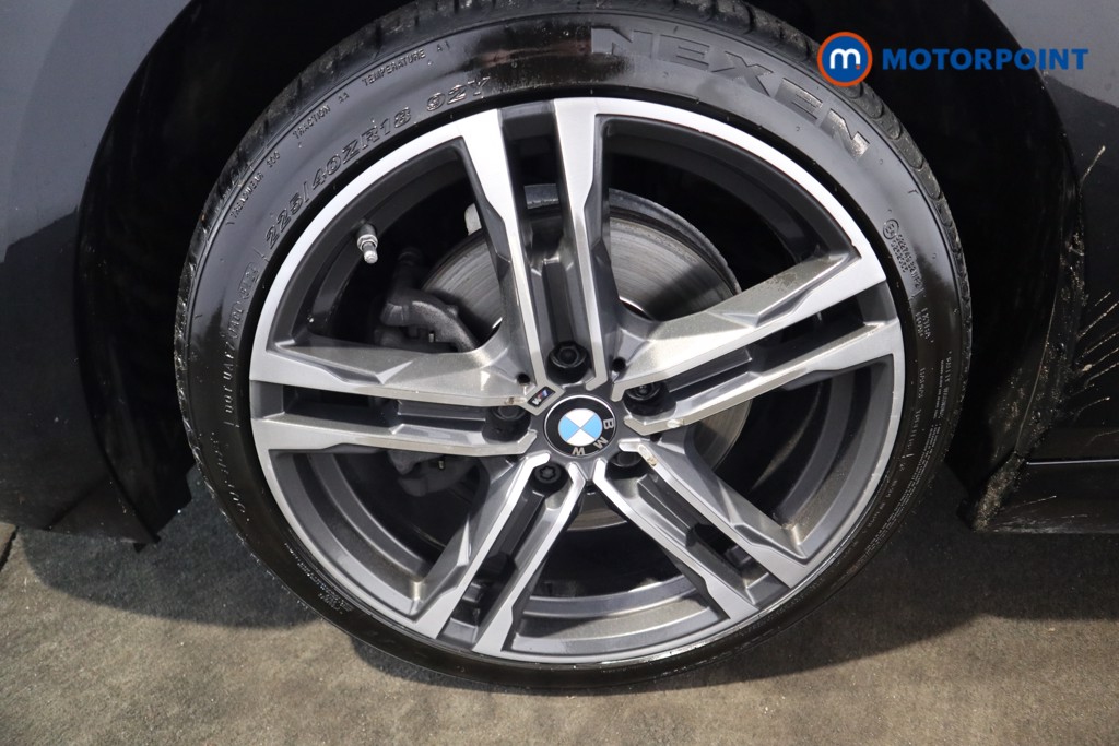 BMW 2 Series M Sport Manual Petrol Saloon - Stock Number (1625946) - 28th supplementary image