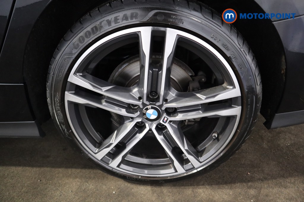 BMW 2 Series M Sport Manual Petrol Saloon - Stock Number (1625946) - 29th supplementary image