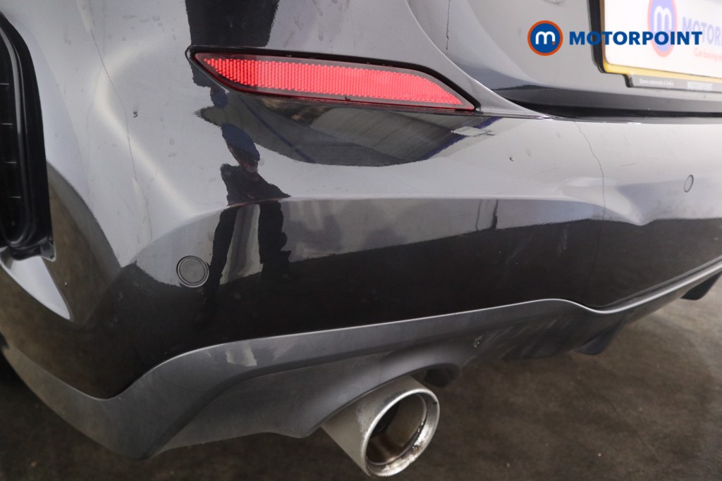 BMW 2 Series M Sport Manual Petrol Saloon - Stock Number (1625946) - 30th supplementary image