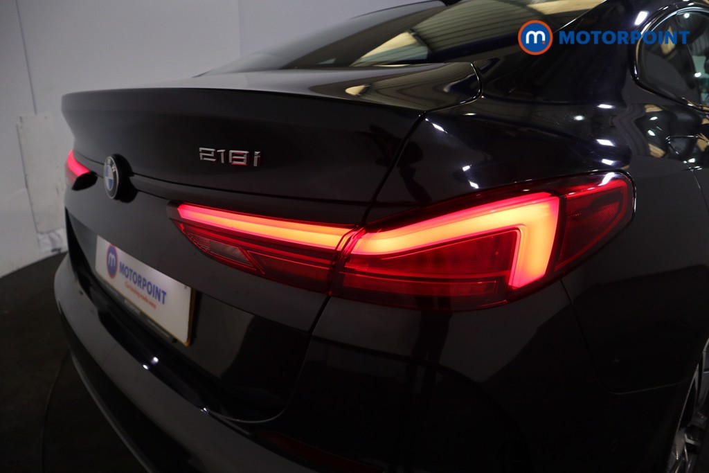 BMW 2 Series M Sport Manual Petrol Saloon - Stock Number (1625946) - 32nd supplementary image