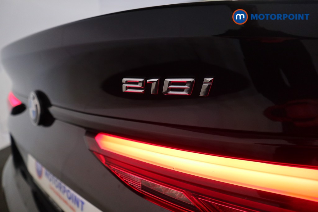 BMW 2 Series M Sport Manual Petrol Saloon - Stock Number (1625946) - 33rd supplementary image