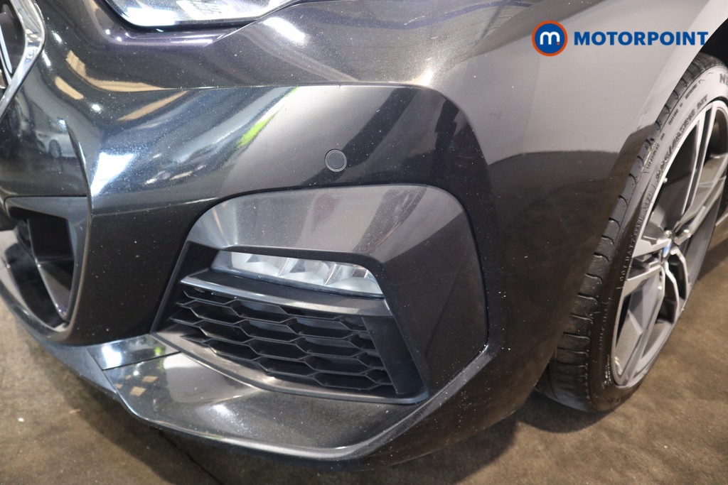 BMW 2 Series M Sport Manual Petrol Saloon - Stock Number (1625946) - 38th supplementary image