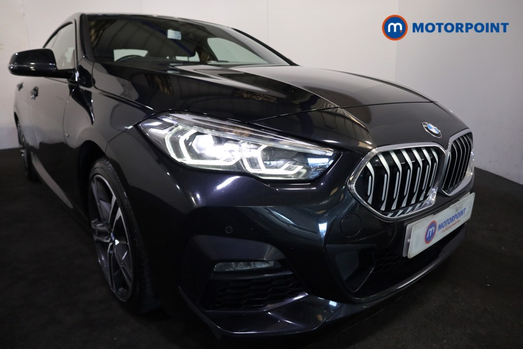 BMW 2 Series M Sport Manual Petrol Saloon - Stock Number (1625946) - 41st supplementary image