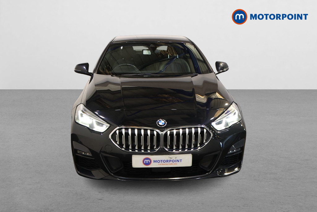 BMW 2 Series M Sport Manual Petrol Saloon - Stock Number (1625946) - Front bumper