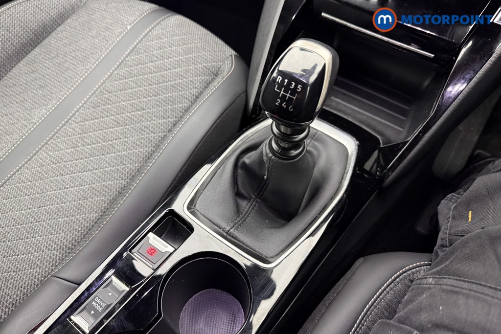 Peugeot 2008 Allure Manual Petrol SUV - Stock Number (1625966) - 4th supplementary image