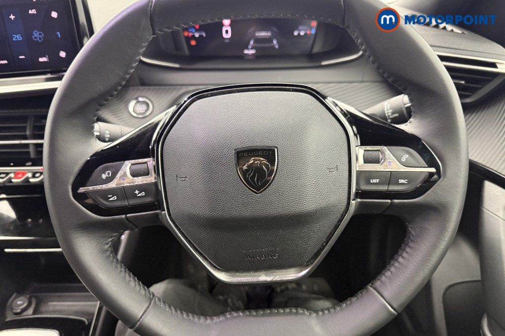 Peugeot 2008 Allure Manual Petrol SUV - Stock Number (1625966) - 5th supplementary image