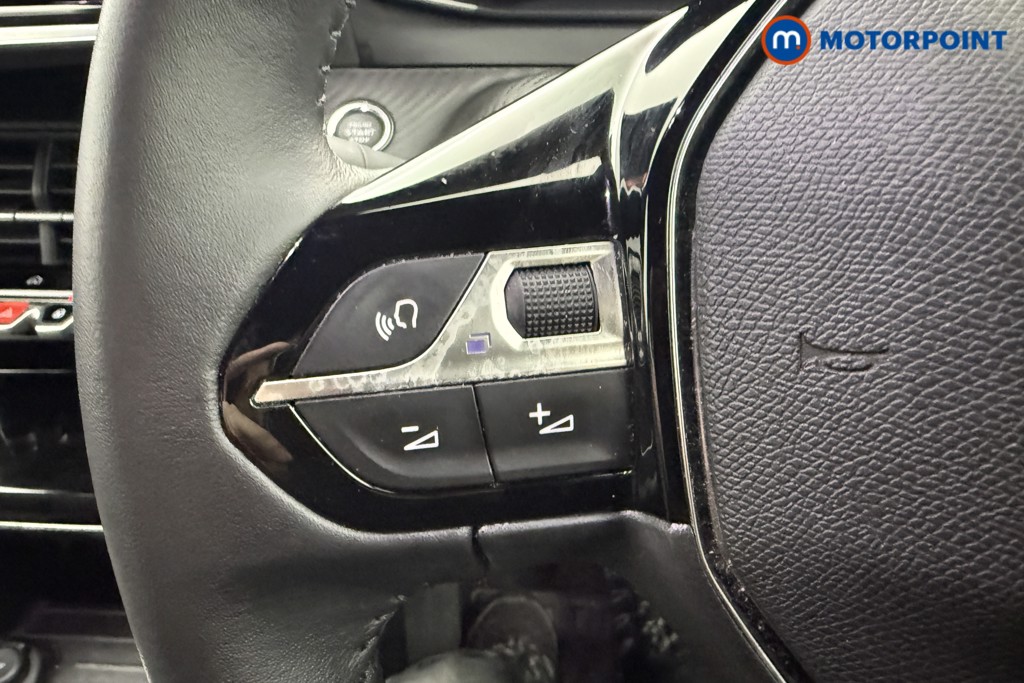 Peugeot 2008 Allure Manual Petrol SUV - Stock Number (1625966) - 6th supplementary image