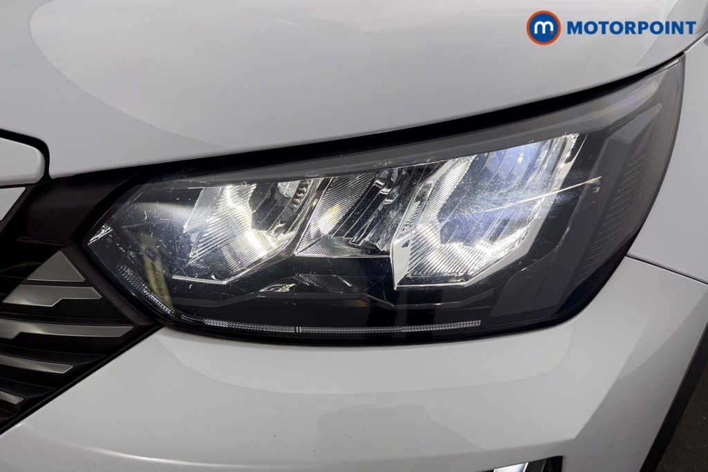 Peugeot 2008 Allure Manual Petrol SUV - Stock Number (1625966) - 13th supplementary image