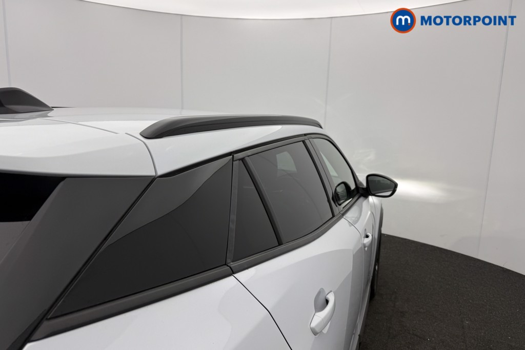Peugeot 2008 Allure Manual Petrol SUV - Stock Number (1625966) - 16th supplementary image