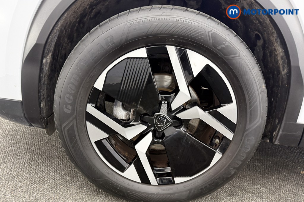 Peugeot 2008 Allure Manual Petrol SUV - Stock Number (1625966) - 19th supplementary image
