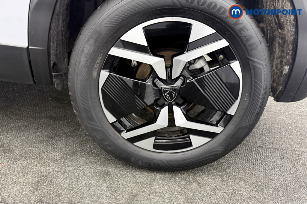 Peugeot 2008 Allure Manual Petrol SUV - Stock Number (1625966) - 20th supplementary image