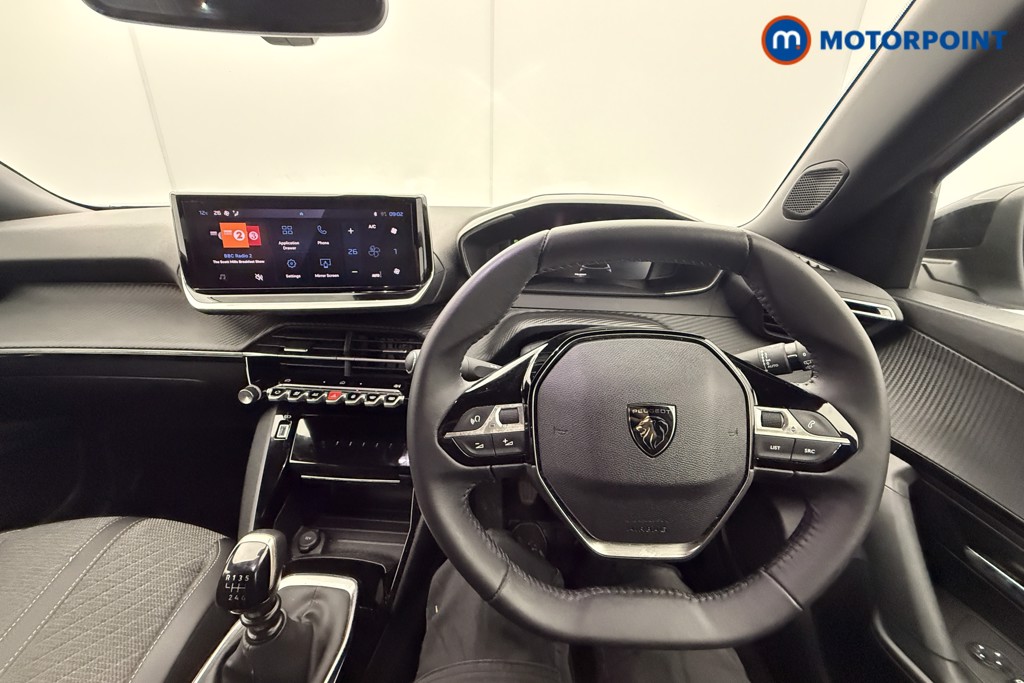 Peugeot 2008 Allure Manual Petrol SUV - Stock Number (1625966) - 1st supplementary image
