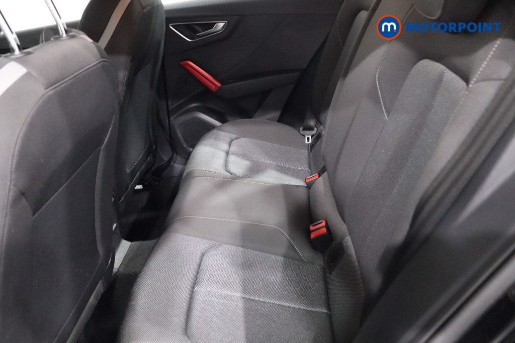Audi Q2 Sport Manual Diesel SUV - Stock Number (1625990) - 5th supplementary image