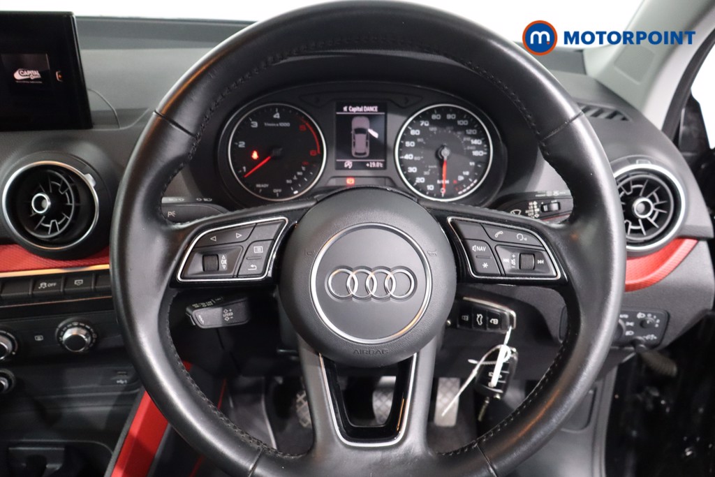 Audi Q2 Sport Manual Diesel SUV - Stock Number (1625990) - 6th supplementary image