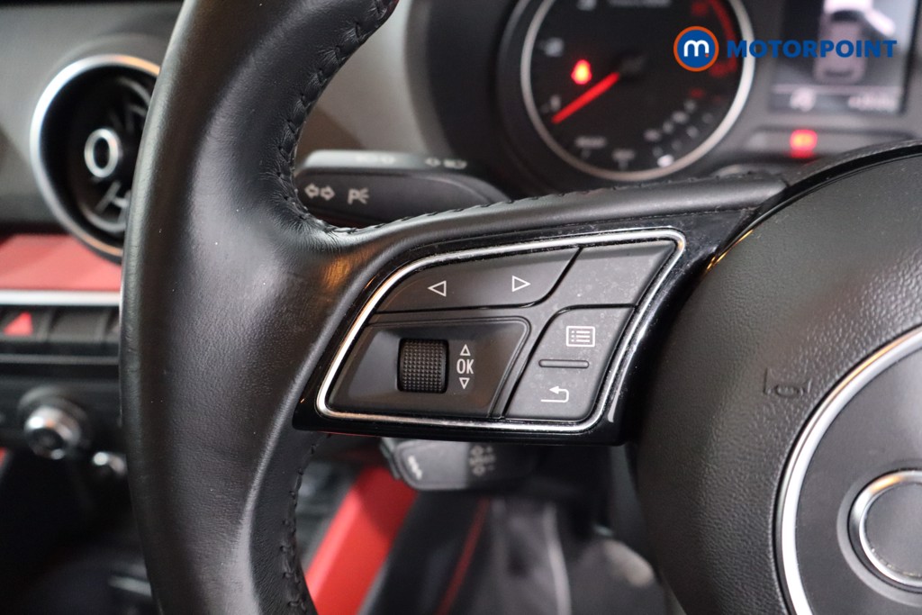 Audi Q2 Sport Manual Diesel SUV - Stock Number (1625990) - 7th supplementary image