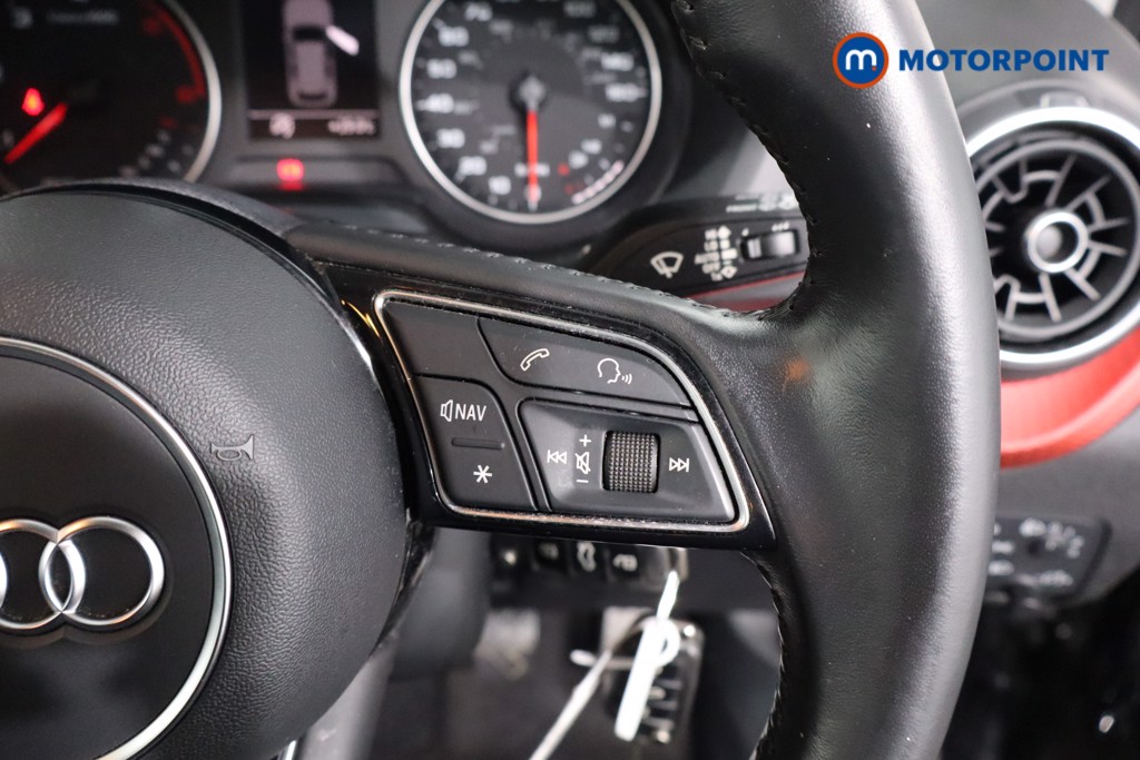 Audi Q2 Sport Manual Diesel SUV - Stock Number (1625990) - 8th supplementary image