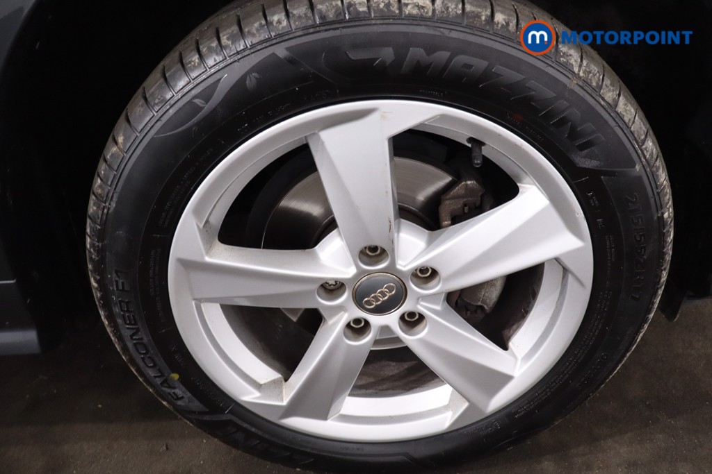 Audi Q2 Sport Manual Diesel SUV - Stock Number (1625990) - 9th supplementary image