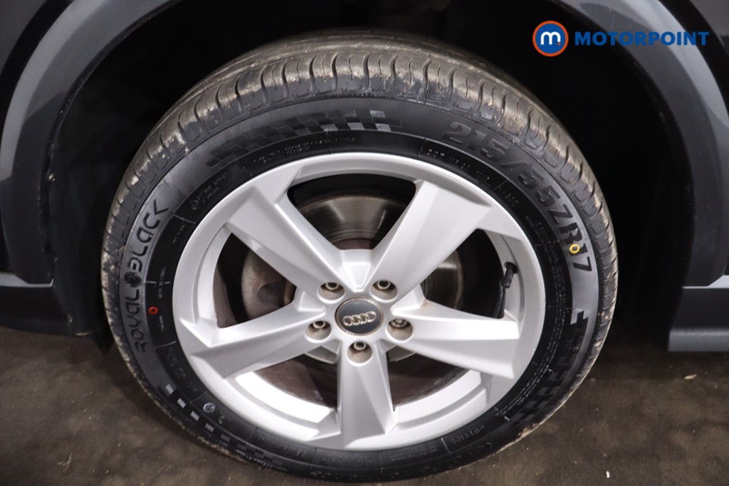 Audi Q2 Sport Manual Diesel SUV - Stock Number (1625990) - 11th supplementary image