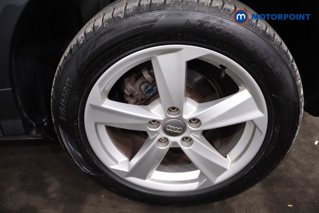 Audi Q2 Sport Manual Diesel SUV - Stock Number (1625990) - 12th supplementary image