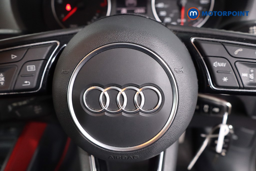 Audi Q2 Sport Manual Diesel SUV - Stock Number (1625990) - 13th supplementary image