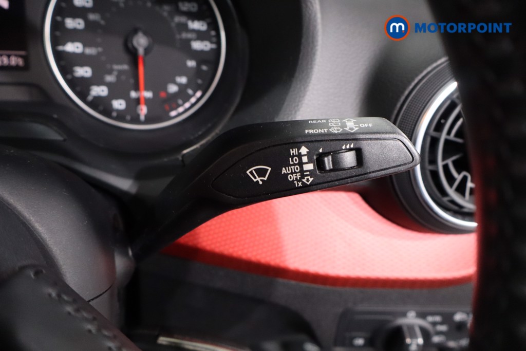 Audi Q2 Sport Manual Diesel SUV - Stock Number (1625990) - 15th supplementary image
