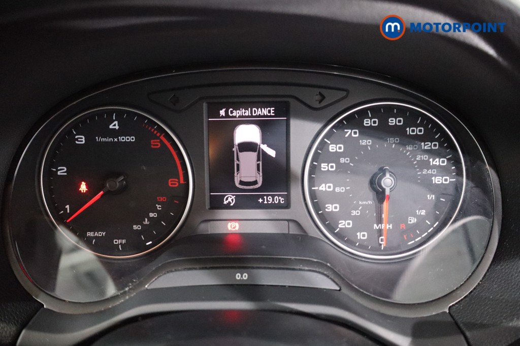 Audi Q2 Sport Manual Diesel SUV - Stock Number (1625990) - 16th supplementary image