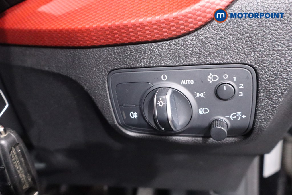 Audi Q2 Sport Manual Diesel SUV - Stock Number (1625990) - 17th supplementary image