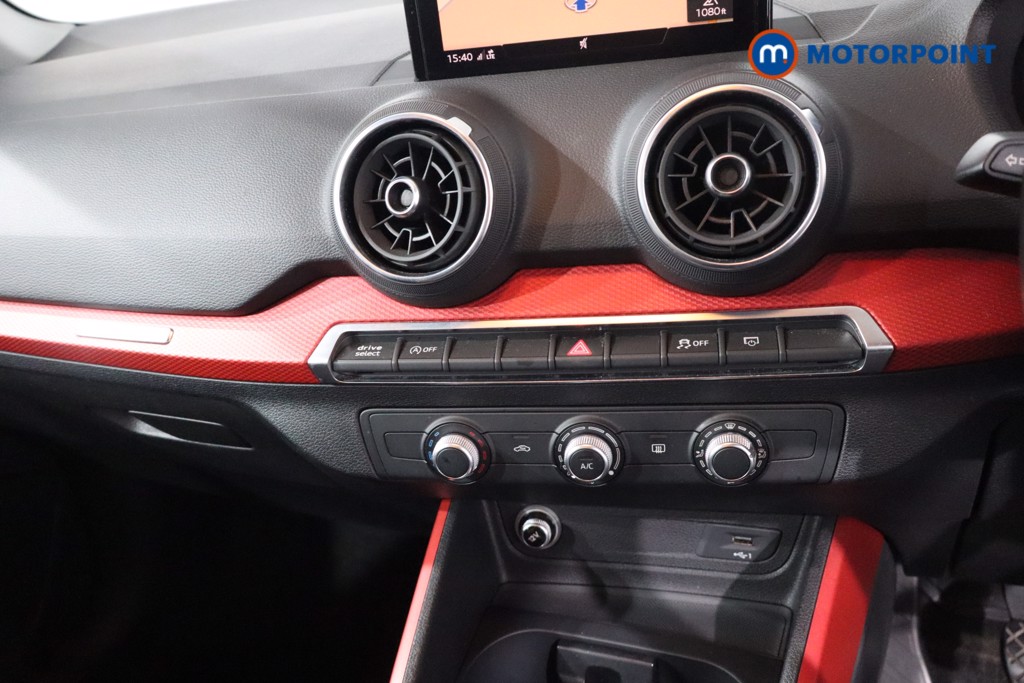 Audi Q2 Sport Manual Diesel SUV - Stock Number (1625990) - 19th supplementary image