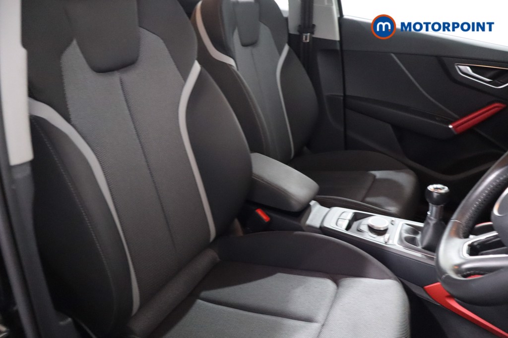 Audi Q2 Sport Manual Diesel SUV - Stock Number (1625990) - 22nd supplementary image