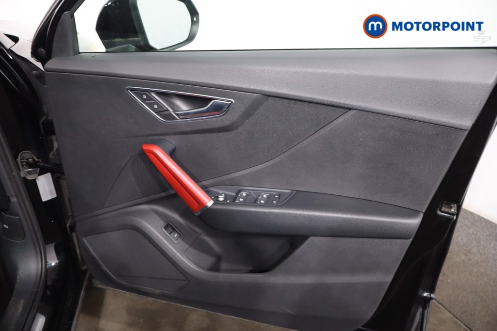 Audi Q2 Sport Manual Diesel SUV - Stock Number (1625990) - 23rd supplementary image