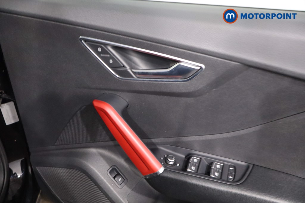 Audi Q2 Sport Manual Diesel SUV - Stock Number (1625990) - 24th supplementary image