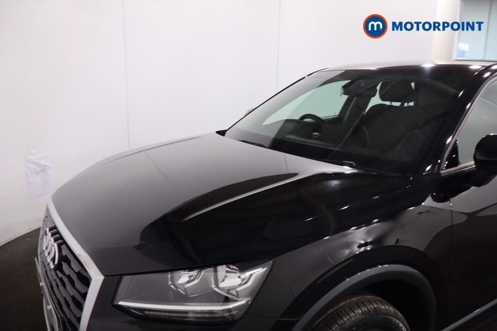 Audi Q2 Sport Manual Diesel SUV - Stock Number (1625990) - 26th supplementary image