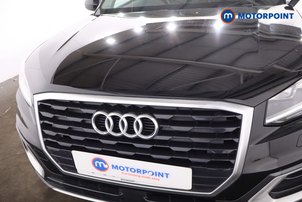 Audi Q2 Sport Manual Diesel SUV - Stock Number (1625990) - 27th supplementary image