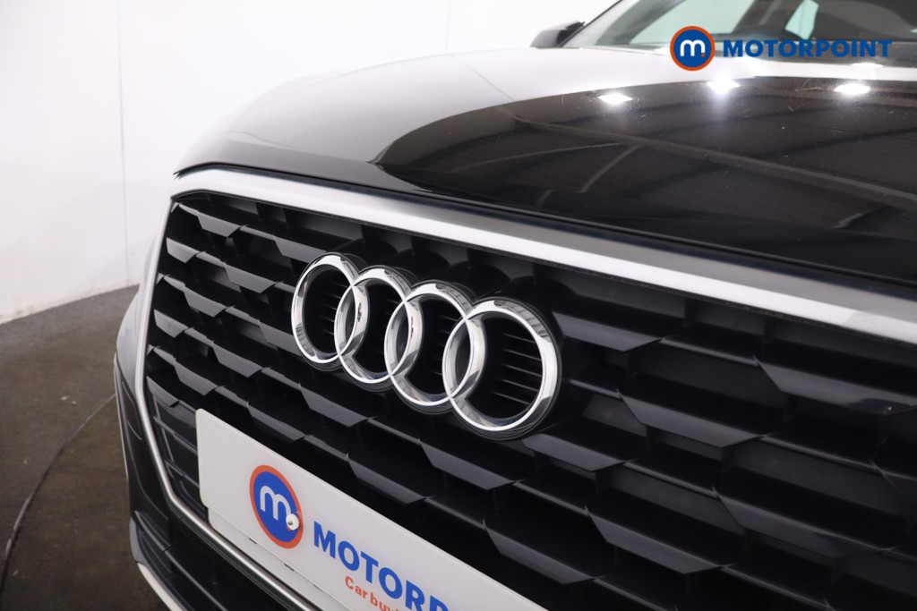 Audi Q2 Sport Manual Diesel SUV - Stock Number (1625990) - 28th supplementary image